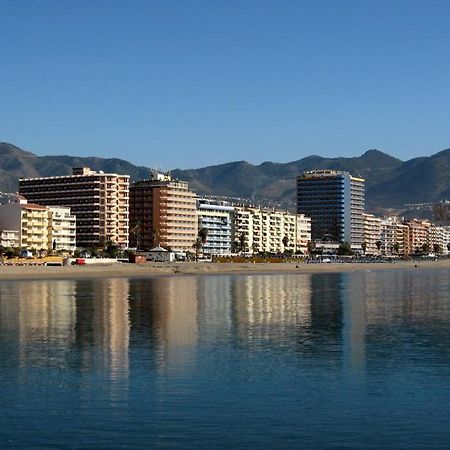Apartment Los Boliches Fuengirola Malaga Spain Εξωτερικό φωτογραφία