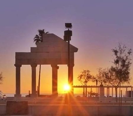 Apartment Los Boliches Fuengirola Malaga Spain Εξωτερικό φωτογραφία