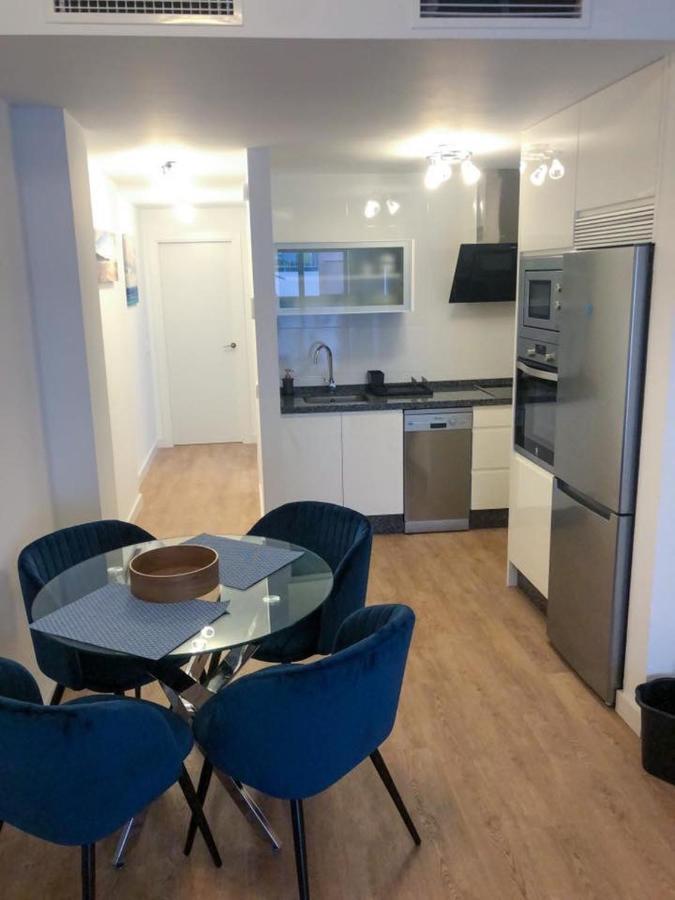 Apartment Los Boliches Fuengirola Malaga Spain Εξωτερικό φωτογραφία