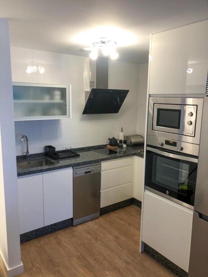Apartment Los Boliches Fuengirola Malaga Spain Εξωτερικό φωτογραφία