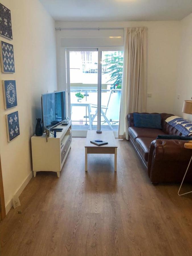 Apartment Los Boliches Fuengirola Malaga Spain Εξωτερικό φωτογραφία