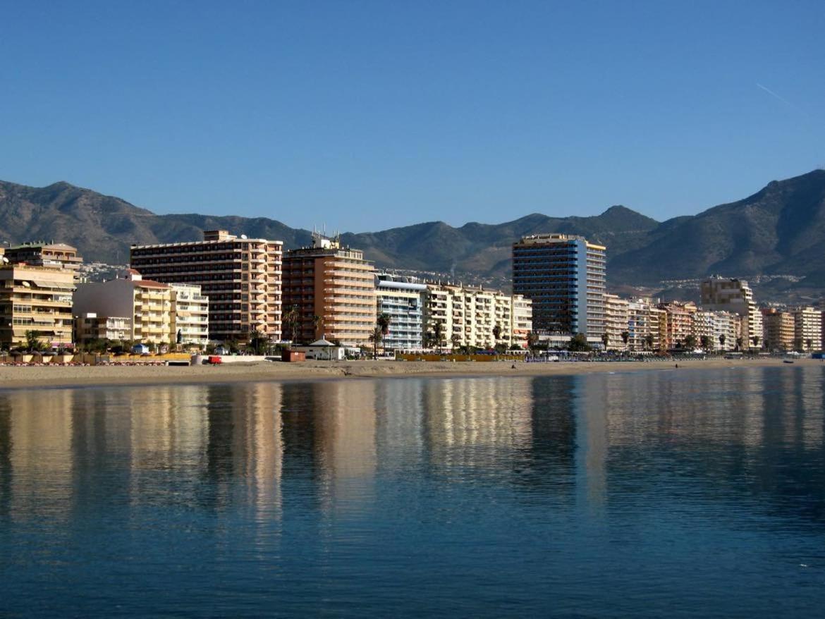 Apartment Los Boliches Fuengirola Malaga Spain Εξωτερικό φωτογραφία