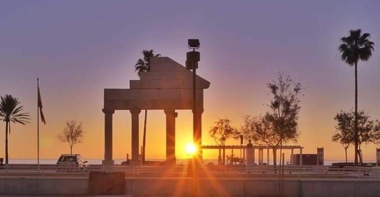 Apartment Los Boliches Fuengirola Malaga Spain Εξωτερικό φωτογραφία