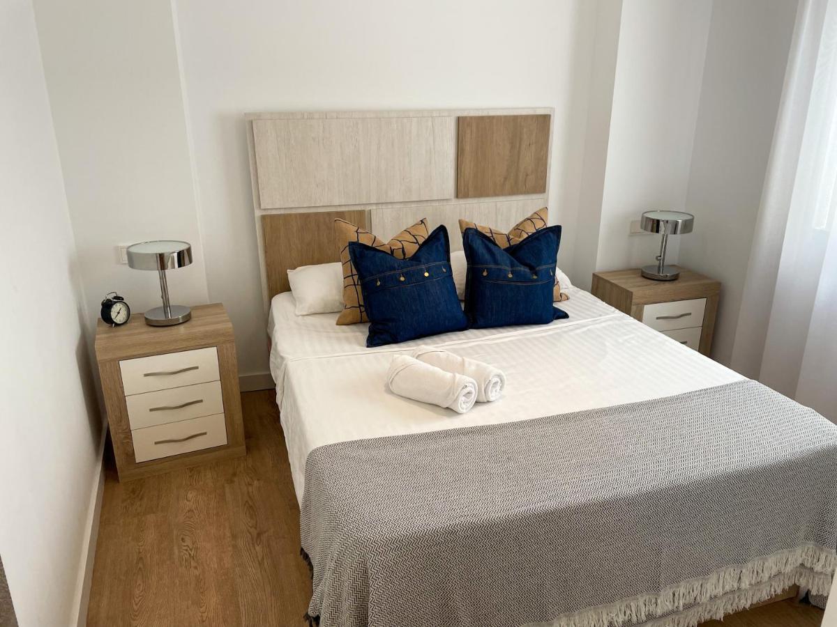 Apartment Los Boliches Fuengirola Malaga Spain Εξωτερικό φωτογραφία