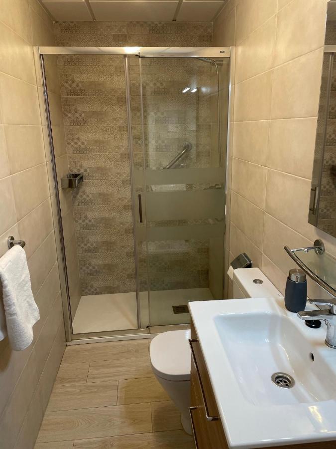 Apartment Los Boliches Fuengirola Malaga Spain Εξωτερικό φωτογραφία