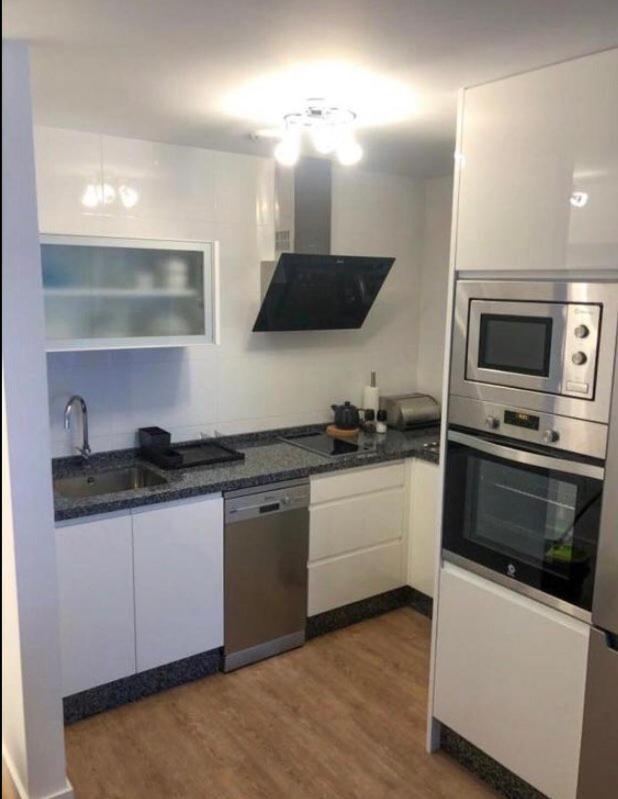 Apartment Los Boliches Fuengirola Malaga Spain Εξωτερικό φωτογραφία