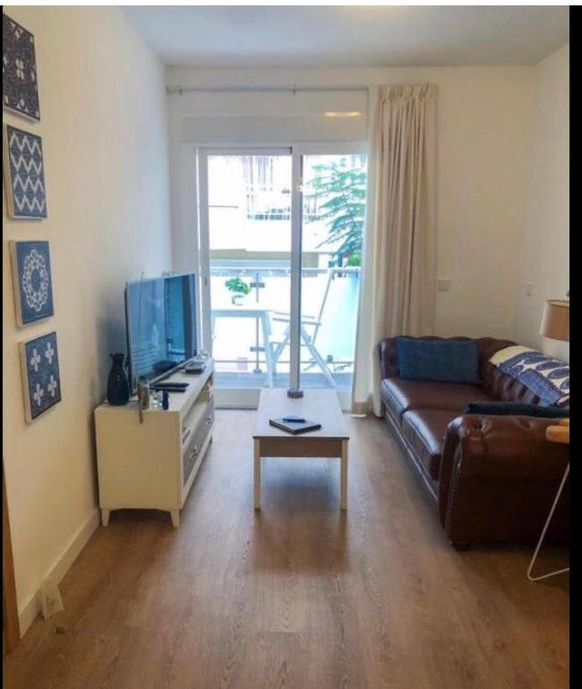 Apartment Los Boliches Fuengirola Malaga Spain Εξωτερικό φωτογραφία