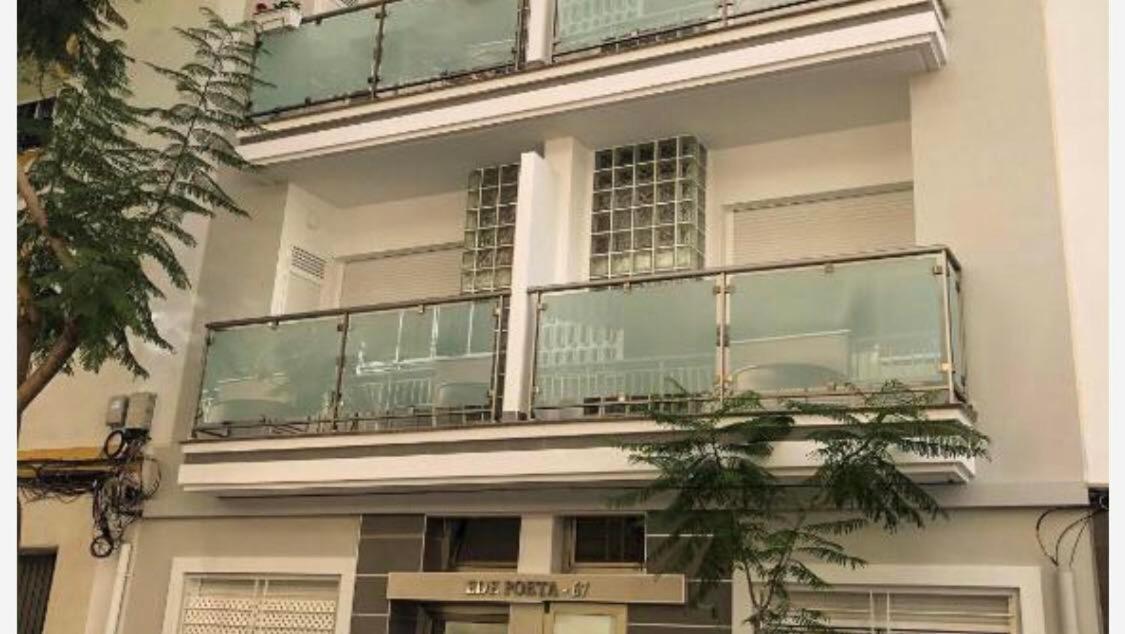 Apartment Los Boliches Fuengirola Malaga Spain Εξωτερικό φωτογραφία